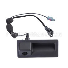 Bairui <b>Car</b> <b>Reversing</b> <b>Camera</b> 5N0827566AA High Resolution Night View <b>For</b> Audi Q5 - Product Image 5