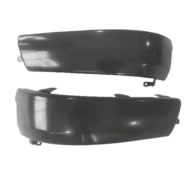 BUMPER Gray RH 21838945 LH 21838944 untuk VOLVO FH EUROPEAN TRUCK