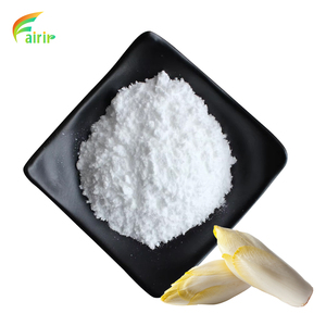 Fairir nhà máy tinh khiết tự nhiên 99% Inulin Hữu Cơ Inulin bột giá tốt nhất agave Inulin bổ sung mẫu miễn phí - Product Image 1