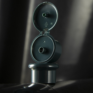 28y/410 PP tùy chỉnh màu sắc chai nhựa lật <span class=keywords><strong>Top</strong></span> Mũ chai nhựa với lật <span class=keywords><strong>Top</strong></span> <span class=keywords><strong>cap</strong></span> dầu gội chai lật <span class=keywords><strong>cap</strong></span> - Product Image 3