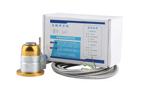 HYCNC Oyma Makinesi Otomatik Takım Ayarlayıcı CNC İşleme Merkezi Z Ekseni Takım Bloğu Takım Kırılma Tespiti - Product Image 5
