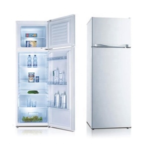 260L <b>Super</b> General MEPS Energy <b>Saving</b> Refrigerator for Home - Product Image 5