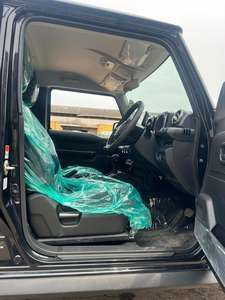 Suzuki Jimny Alpha 1.5L 4x4 SUV tout-terrain compact robuste tout neuf prêt pour l'exportation - Product Image 6