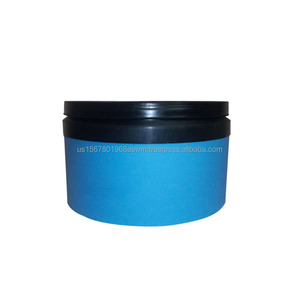 Filtro de Aire de Papel Azul para Compresor de Aire Nuevo de Manny Factory Supply 146397-12, 99.8% de Eficiencia de Filtración, Garantía de 3 Meses, Industrial - Product Image 1