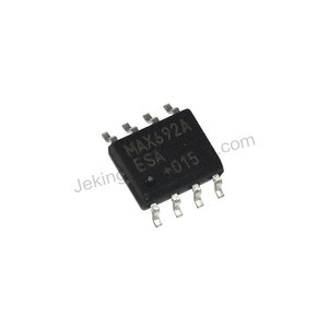 วงจรกำกับดูแลไมโครโปรเซสเซอร์ Jeking MAX692 MAX692AESA IC + T - Product Image 6