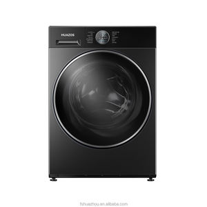 <span class=keywords><strong>Lavadora</strong></span> <span class=keywords><strong>Samsung</strong></span> de Calidad Huazos, Automática, para el Hogar, de 9KG, 14KG, 15KG, con Función de Lavado y Secado de Ropa Oscura - Product Image 1