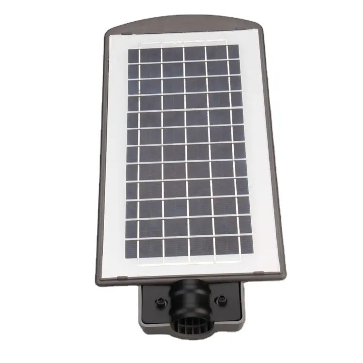 Good Selling Guangdong Solar Street Light Solar Street Light 100w Solar Street Light with Alert Outdoor with Solar Panel