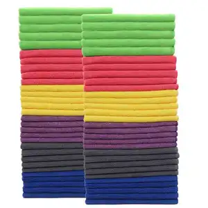 Good Quality Microfiber Towel 40X40 Microfiber Cloth For Cleaning