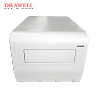 K6300 Drawell 200-1000nm Micro Spectromètre Absorbance Uv Vis Lecteur de microplaques Lecteur de microplaques 96 puits Analyse ELISA/EIA