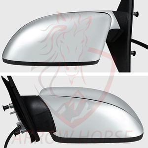 Assemblage de <span class=keywords><strong>rétroviseur</strong></span> de voiture de sortie d'usine pour SAIC MAXUS G10 G20 G50 G90 RG10 T60 T70 T90 EV30 V80 V90 H90 panneau van - Product Image 5