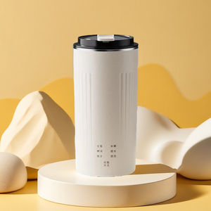 Máquina de Leche de Soya Portátil Multifuncional de Tamaño Mini, con Función de Bebida Directa Automática, Sin Necesidad de Filtro - Product Image 2
