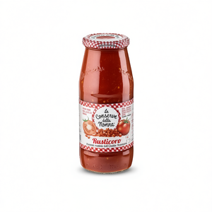 Passata Rustica - 500 g X 12 Pezzi, Collezione di Salse della Nonna - Product Image 2