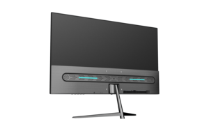 Moniteurs <span class=keywords><strong>PC</strong></span> Ultrasharp 27 pouces 75hz Moniteur à taux de rafraîchissement élevé Moniteurs de jeu Support d'écran <span class=keywords><strong>PC</strong></span> ultra-mince 1080P 2K 4K - Product Image 4