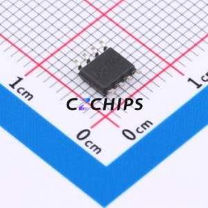 Nuevo amplificador de potencia de audio con chip IC de circuito integrado TPA6100A2DR, nuevo y original - Product Image 2
