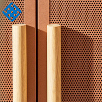 Tôle métallique perforée en aluminium et acier inoxydable Tôle perforée perforée pour plafond de bureau galvanisé Perforation incluse Grillage métallique décoratif uni