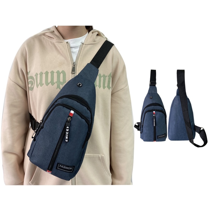 Wholesale Tactical Chest Bag for Men
