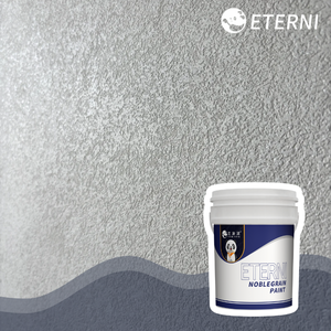 Pintura Acrílica para Interiores NobleGrain, Impermeable, Resistente a las Manchas, Grado Comercial, para Contratistas, Textura Artística, Revestimiento Natural - Product Image 2