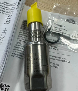 Capteur de niveau électronique IFM LMT100 LMT110 LMT121 original, en promotion, en stock à prix avantageux - Product Image 3