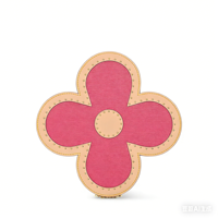 Boîte à bijoux rose pour boucles d'oreilles, montres et bracelets, en textile rayé et cuir, organisateur, emballage, présentoir et boîte de rangement pour souvenirs
