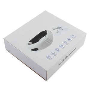 Outil de Massage de Relaxation de soins de santé, boîte d'emballage de masseur de <span class=keywords><strong>dos</strong></span> et de cou à impulsion électrique - Product Image 2