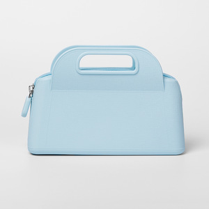 กระเป๋าถือซิลิโคนกันน้ำ กระเป๋าเครื่องสำอางซิลิโคน ขายตรงจากโรงงาน - Product Image 5