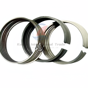 Giá tốt 4JA1/4jb1 8-94247-867-0 tự động Bộ phận động cơ Piston Ring - Product Image 3