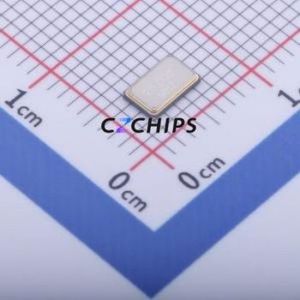 5TJ425000JYFBC Crystal (Passive) SMD5032-4P Crystal Oscillator SMD Crystal Oscillator 25MHz 10ppm 10pF - Product Image 1