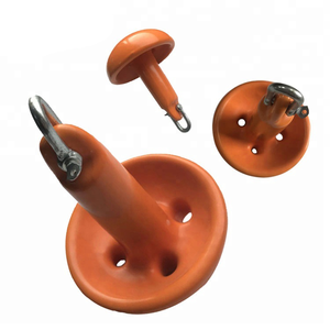 Ancla de seta marina de PVC, anclas de barco para la venta, ancla de seta - Product Image 4