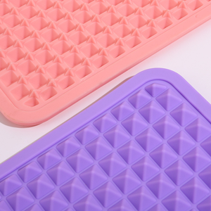 Alfombrilla de Masaje para Pies de Silicona de Doble Cara, con Escalones, Especial para Correr y Trotar, Tamaño Extra Grande, Venta al Por Mayor - Product Image 5