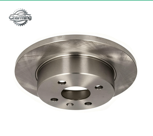 Nuovo Disco Freno Posteriore Originale 569108 0569108 per <span class=keywords><strong>Opel</strong></span> Astra G H Corsa C Meriva <span class=keywords><strong>Combo</strong></span>, Rotore Freno Solido - Product Image 6