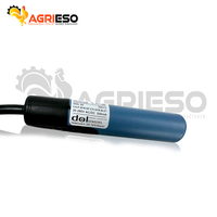 Nouveau capteur capacitif/de proximité DOL 26 pour l'alimentation des élevages avicoles avec 1 an de garantie certifié ISO CE ROHS