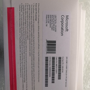 Por correo electrónico al por mayor windows <span class=keywords><strong>10</strong></span> <span class=keywords><strong>Home</strong></span> <span class=keywords><strong>64</strong></span> <span class=keywords><strong>Bit</strong></span> Oem Multi idiomas ganar <span class=keywords><strong>10</strong></span> Oem casa ganar <span class=keywords><strong>10</strong></span> DVD - Product Image 4