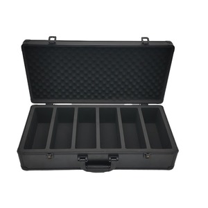 Caja magnética para tarjetas deportivas clasificadas, estuche de almacenamiento para tarjetas coleccionables, caja organizadora para tarjetas de intercambio - Product Image 2