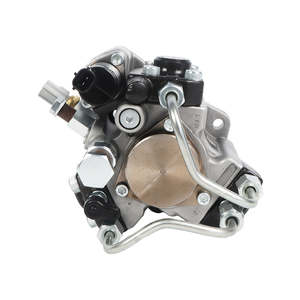 Pompe d'injection de carburant en promotion 294050-0640 8-98239521-0 pour moteur Isuzu 6HK1 – Pièces de rechange diesel en gros, solution de réparation - Product Image 3