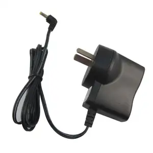 Adaptateur secteur Us 240v, 12v, 1 a, pour alimentation électrique à 15 volts, tension cc, approuvé Us