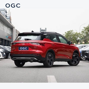 GAC Trumpchi GS4 2023 d'occasion, 5 places, 1.5T AT, SUV économique en carburant, conduite à gauche, jantes R17, export Chine vers Algérie, Ghana, Port de Tema, Togo, Bénin - Product Image 5