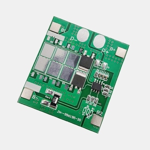 Batería de Litio 3S 12V 12.6V con BMS 5A 10A 15A 20A para Pulverizador, Coche Infantil, Barredora, Farola Solar - Product Image 2