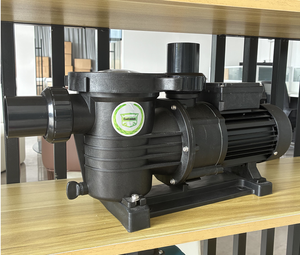 SPA Pump 0.25HP DC Motor Swimming Pool Pump - Product Image 4