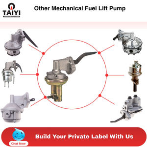 Pompe <span class=keywords><strong>de</strong></span> relevage <span class=keywords><strong>de</strong></span> carburant mécanique SP1266MP AMF0116 M6873 M23062 pour Ford Lincoln Mercury, pompe à carburant OEM/ODM disponible, sans OMQ - Product Image 2