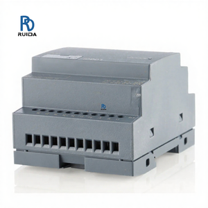 PLC CPU Serie LOGO 6ED1052-2MD08-0BA1 para LOGO 8.3, Salida de Relé, Red Ethernet, 12 Entradas, PLC/PAC/Controladores Dedicados - Product Image 5