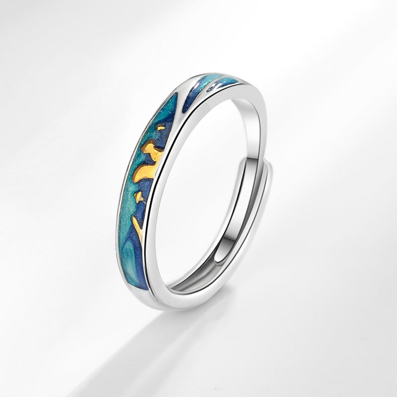 Blue For Women