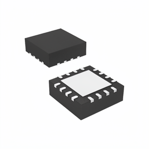 Composants électroniques à puce exposée TPS54429ERSAR 16 VQFN, Distributeur agréé de circuits de gestion de l'alimentation (PMIC) - Product Image 1
