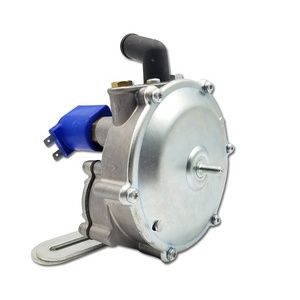 Regolatore di Pressione del Gas Combustibile/<span class=keywords><strong>Riduttore</strong></span> CNG/LPG - Product Image 3