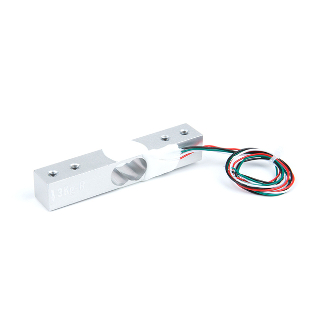 Portable Weighing Load Cell 3KG for Electronic Kitchen YZC-131 with Cable