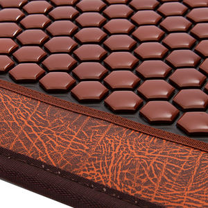 Masaje de próstata Masajeador de espalda Alivio del dolor Menstruación Almohadilla calefactora para el período Calambres Almohadilla de masaje calefactora - Product Image 5