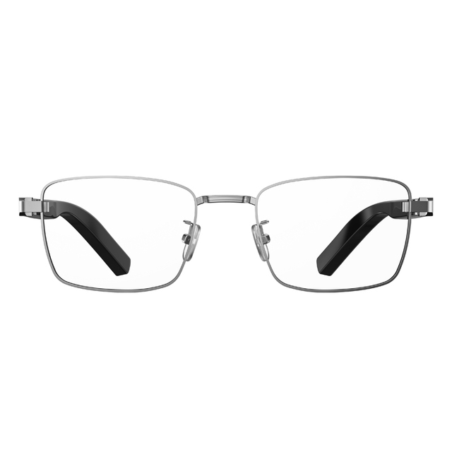 Wholesale Custom G05-J Latest Blind Ai Smart Reading Glasses with Camera Translation Voice Command Photos