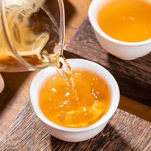 Vente en gros de thé Oolong en vrac du Fujian et du Guangdong, Dancong parfumé au caca de canard, fermenté, nouveau thé en sachet, en boîte et emballé - Product Image 3