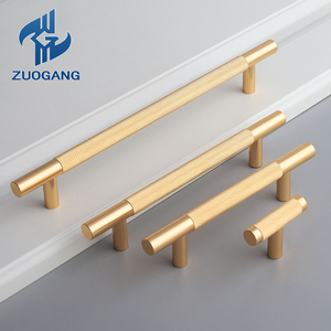 金容达定制衣柜门厨柜拉手家具拉手 - Product Image 3