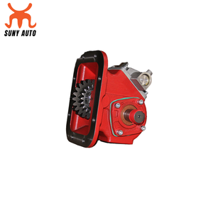 Toma <span class=keywords><strong>de</strong></span> fuerza Chelsea 489XFAHXV3XD con capacidad <span class=keywords><strong>de</strong></span> torsión y toma <span class=keywords><strong>de</strong></span> fuerza <span class=keywords><strong>de</strong></span> apertura <span class=keywords><strong>de</strong></span> montaje para ventiladores - Product Image 2