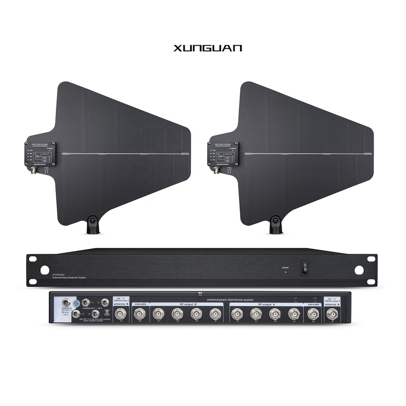 UA844 UA874 Simple Style Professional Wireless